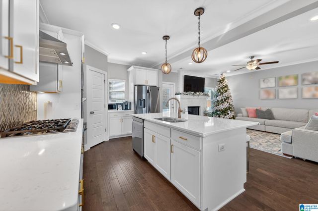 765 GRIFFIN PARK CIRCLE, Birmingham, AL 35242