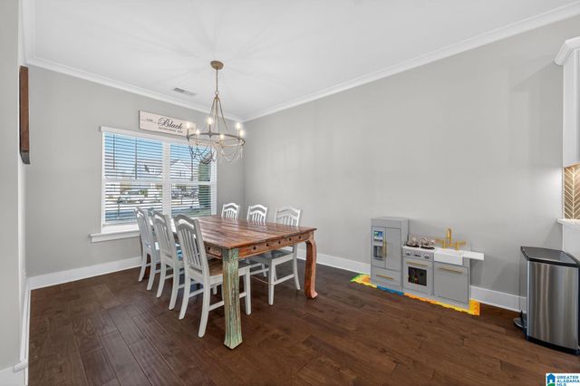 765 GRIFFIN PARK CIRCLE, Birmingham, AL 35242