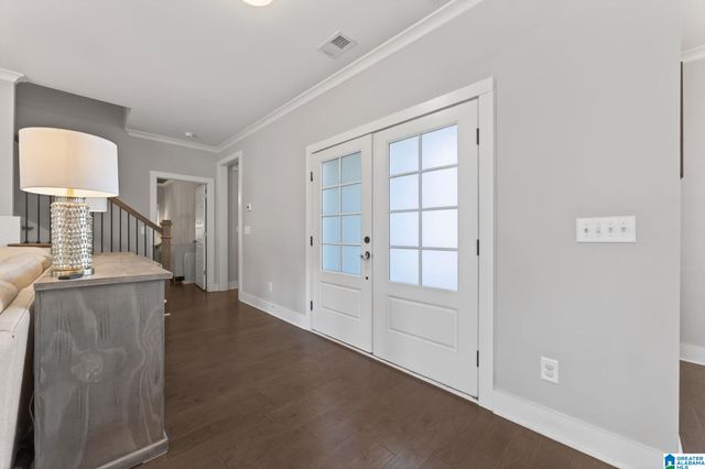 765 GRIFFIN PARK CIRCLE, Birmingham, AL 35242