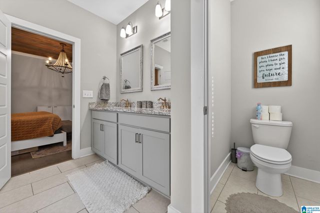 765 GRIFFIN PARK CIRCLE, Birmingham, AL 35242