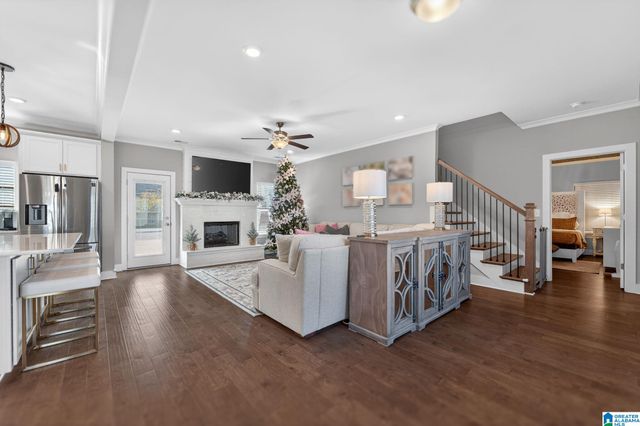 765 GRIFFIN PARK CIRCLE, Birmingham, AL 35242