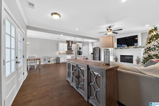 765 GRIFFIN PARK CIRCLE, Birmingham, AL 35242