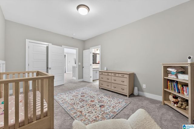 765 GRIFFIN PARK CIRCLE, Birmingham, AL 35242