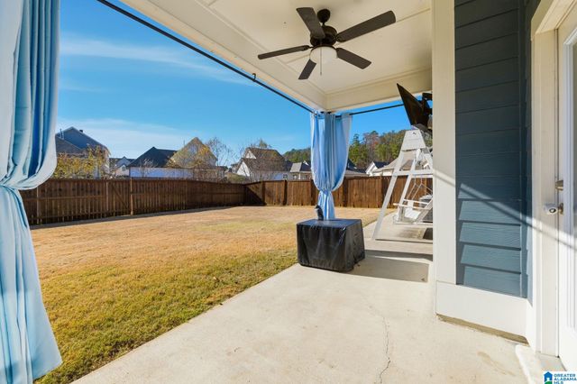 765 GRIFFIN PARK CIRCLE, Birmingham, AL 35242