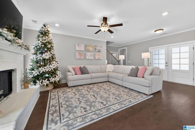 765 GRIFFIN PARK CIRCLE, Birmingham, AL 35242