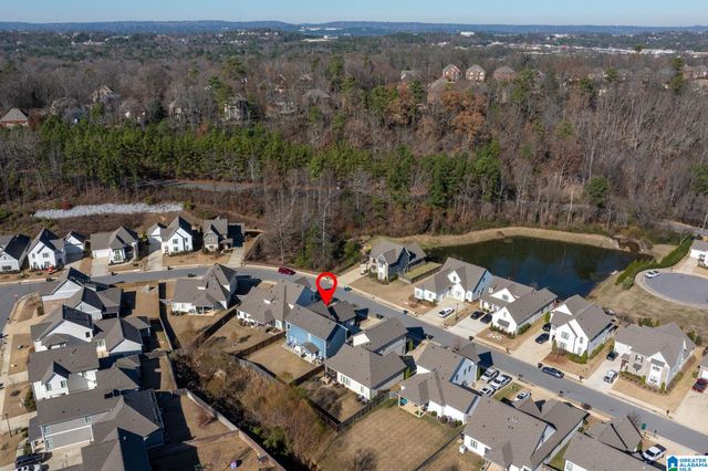 765 GRIFFIN PARK CIRCLE, Birmingham, AL 35242