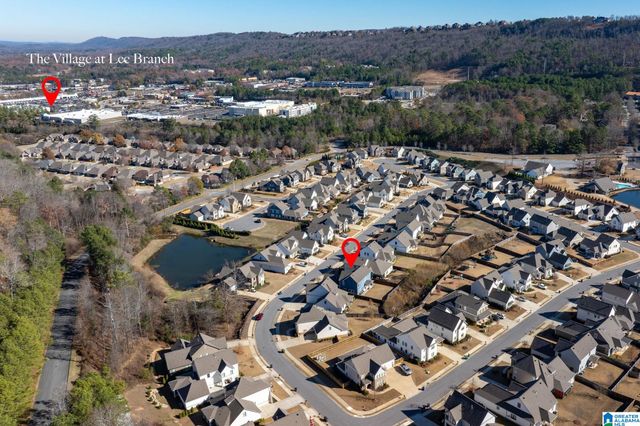 765 GRIFFIN PARK CIRCLE, Birmingham, AL 35242