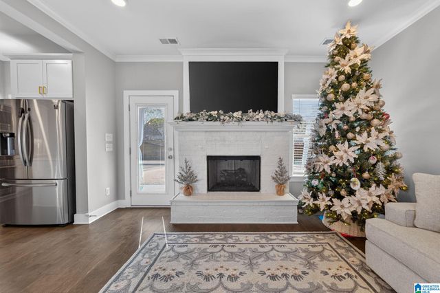 765 GRIFFIN PARK CIRCLE, Birmingham, AL 35242