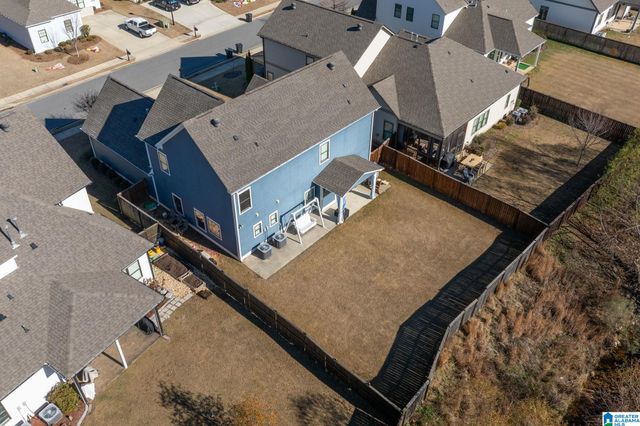 765 GRIFFIN PARK CIRCLE, Birmingham, AL 35242