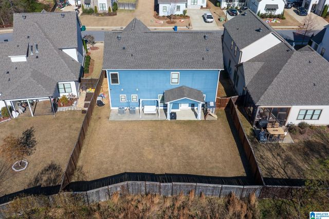 765 GRIFFIN PARK CIRCLE, Birmingham, AL 35242