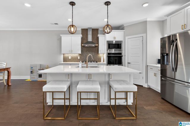 765 GRIFFIN PARK CIRCLE, Birmingham, AL 35242