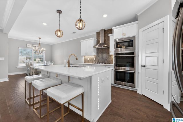 765 GRIFFIN PARK CIRCLE, Birmingham, AL 35242