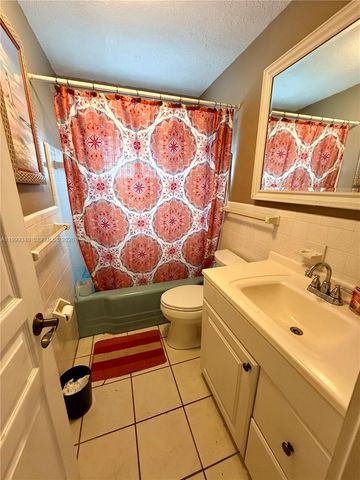 1581 SW 27th Ter, Fort Lauderdale, FL 33312