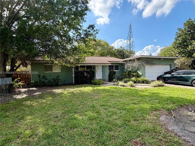 1581 SW 27th Ter, Fort Lauderdale, FL 33312