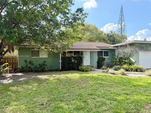 1581 SW 27th Ter, Fort Lauderdale, FL 33312