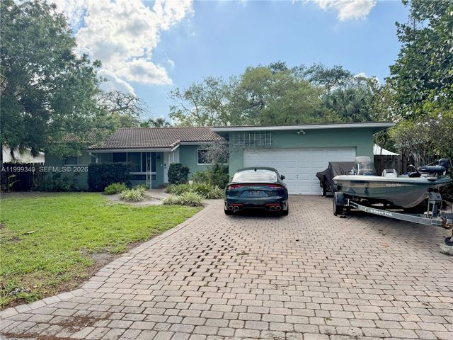 1581 SW 27th Ter, Fort Lauderdale, FL 33312