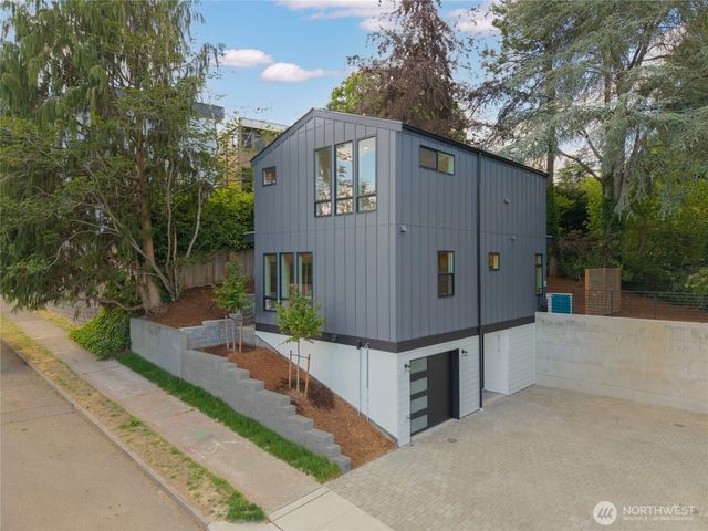 5716 NE 65th Street, Seattle, WA 98115