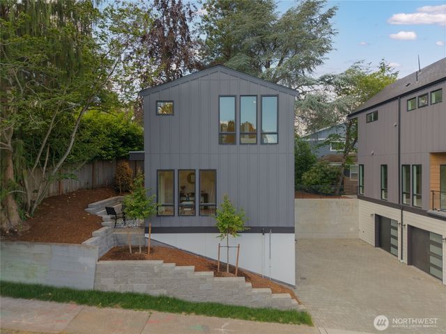 5716 NE 65th Street, Seattle, WA 98115