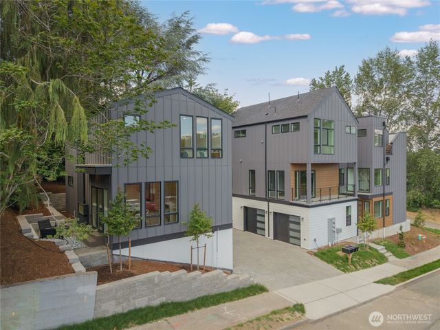 5716 NE 65th Street, Seattle, WA 98115