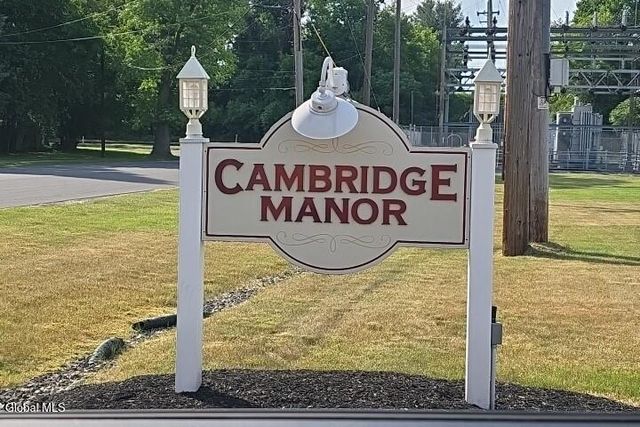 1102 Cambridge Manor Drive 2, Scotia, NY 12302
