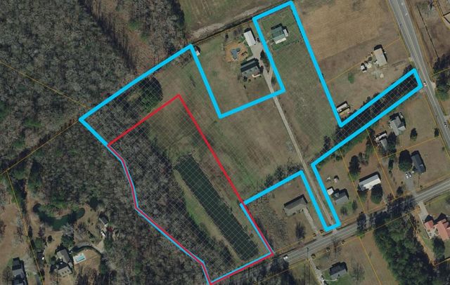TBD Four Mile Rd., Conway, SC 29526