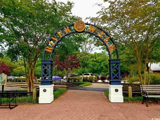 TBD Four Mile Rd., Conway, SC 29526