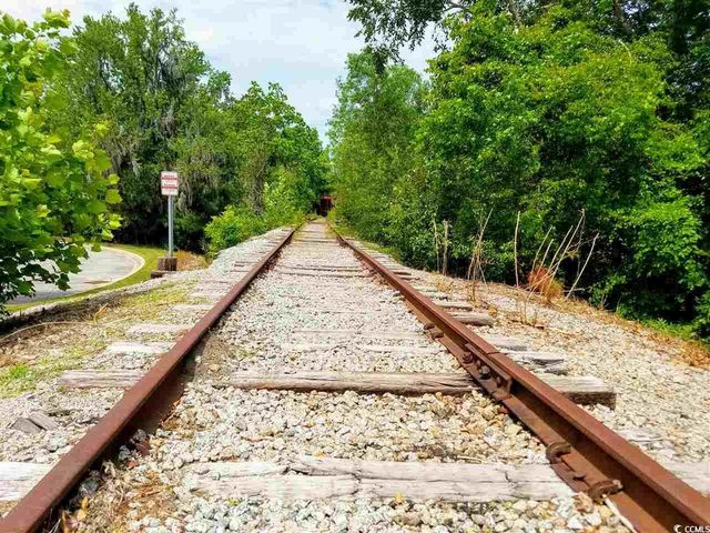 TBD Four Mile Rd., Conway, SC 29526