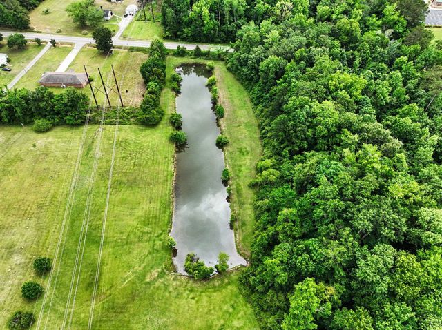 TBD Four Mile Rd., Conway, SC 29526