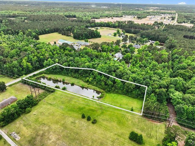 TBD Four Mile Rd., Conway, SC 29526