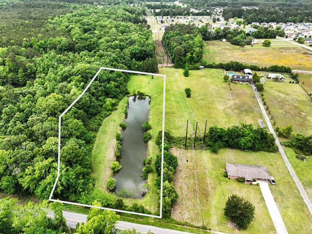 TBD Four Mile Rd., Conway, SC 29526