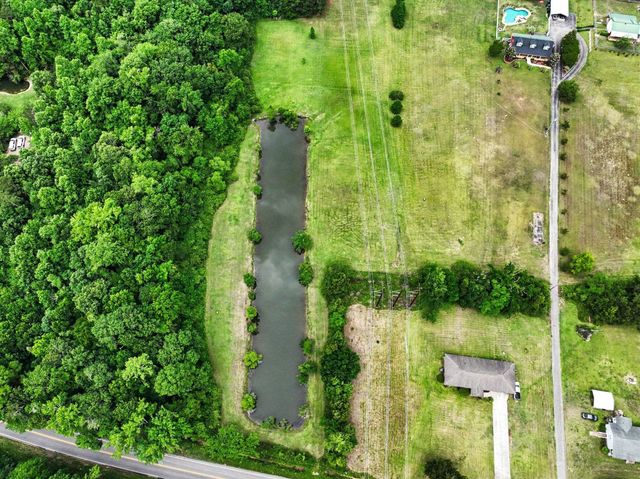 TBD Four Mile Rd., Conway, SC 29526