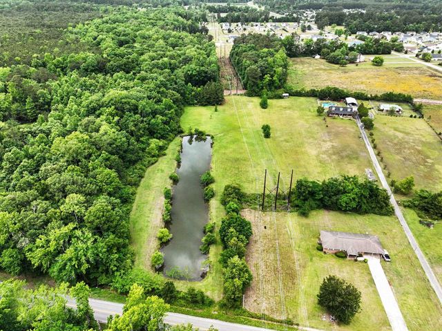 TBD Four Mile Rd., Conway, SC 29526
