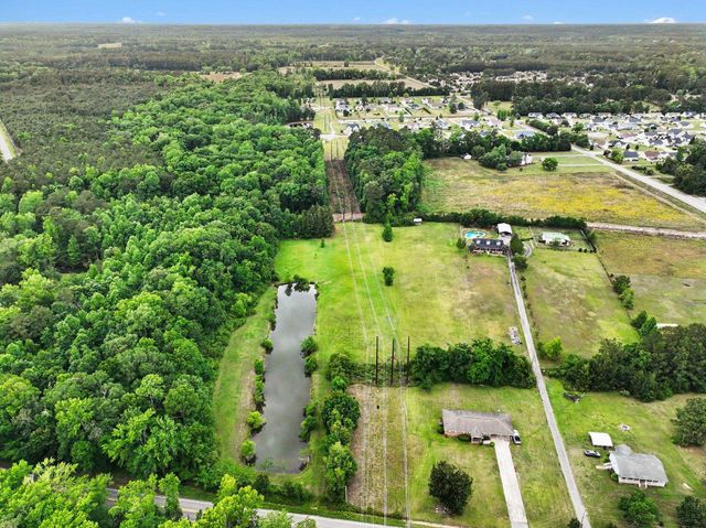TBD Four Mile Rd., Conway, SC 29526