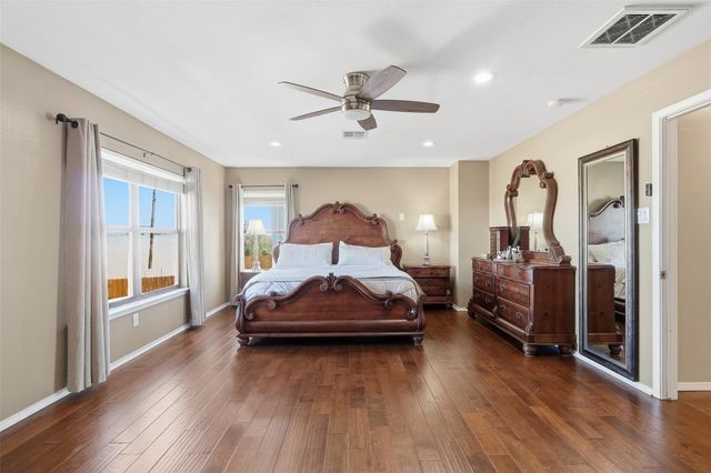 13112 Dearbonne DR, Del Valle, TX 78617