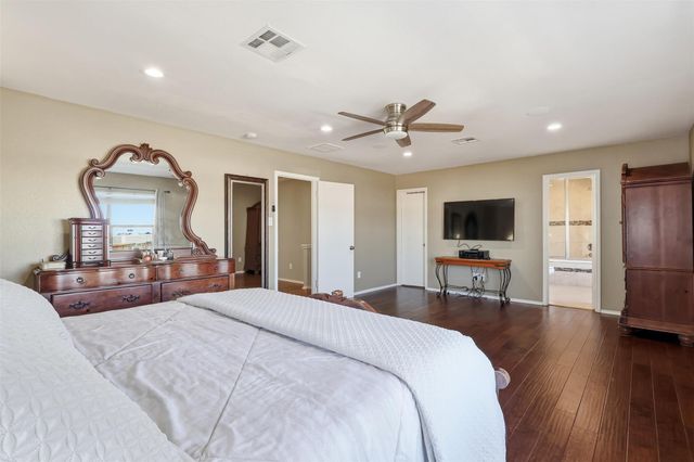 13112 Dearbonne DR, Del Valle, TX 78617