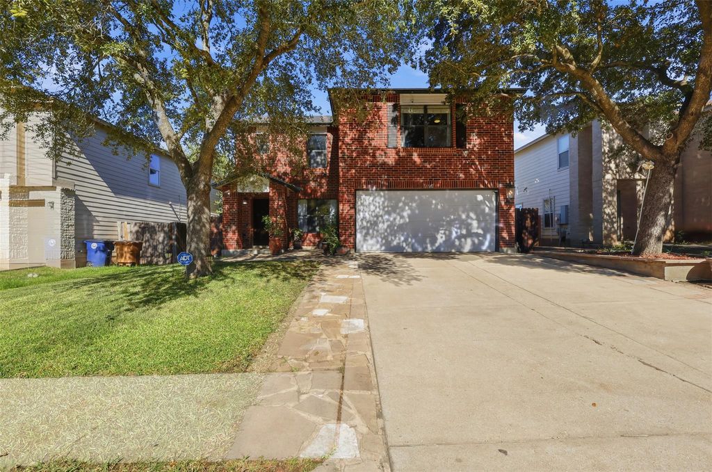 13112 Dearbonne DR, Del Valle, TX 78617