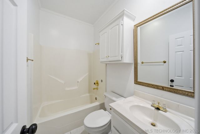 3026 E 89th Place, Tulsa, OK 74137