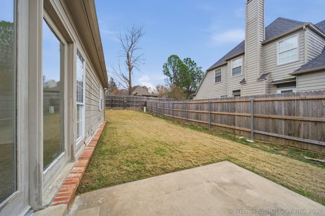 3026 E 89th Place, Tulsa, OK 74137