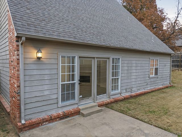 3026 E 89th Place, Tulsa, OK 74137