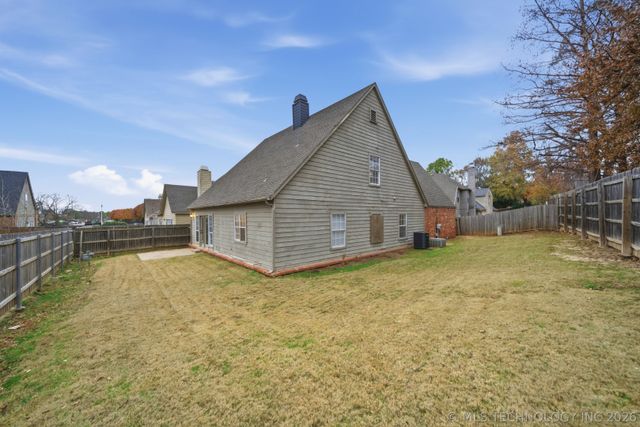 3026 E 89th Place, Tulsa, OK 74137