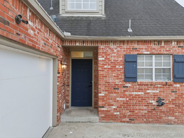 3026 E 89th Place, Tulsa, OK 74137