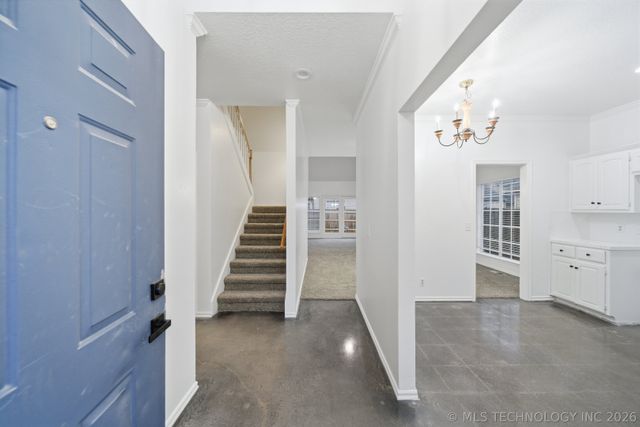 3026 E 89th Place, Tulsa, OK 74137