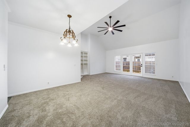 3026 E 89th Place, Tulsa, OK 74137