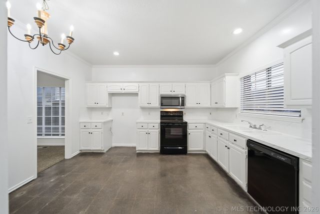 3026 E 89th Place, Tulsa, OK 74137