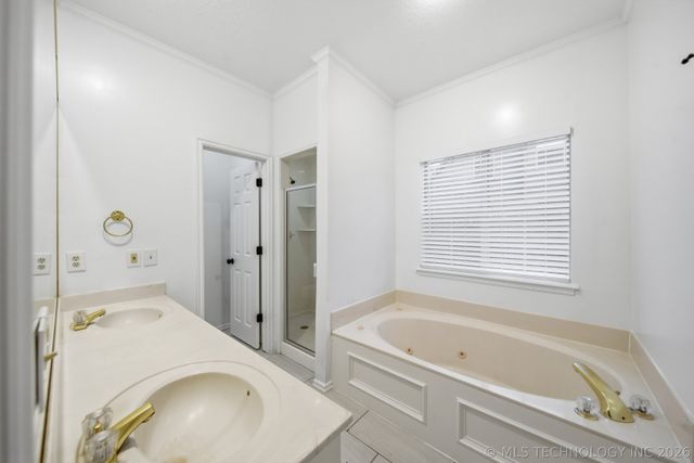 3026 E 89th Place, Tulsa, OK 74137
