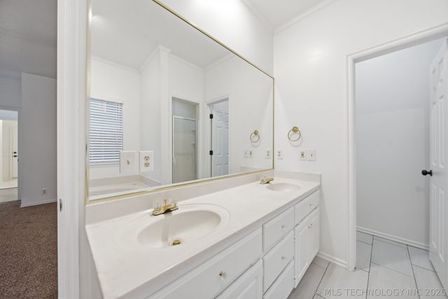 3026 E 89th Place, Tulsa, OK 74137