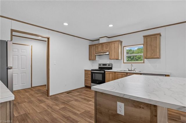 3785 Rockford Road, Dobson, NC 27017