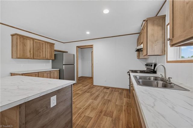 3785 Rockford Road, Dobson, NC 27017