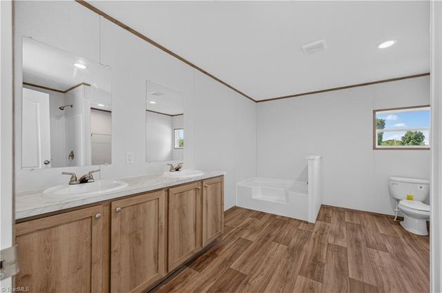 3785 Rockford Road, Dobson, NC 27017