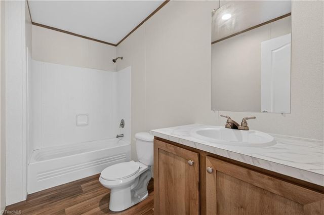 3785 Rockford Road, Dobson, NC 27017